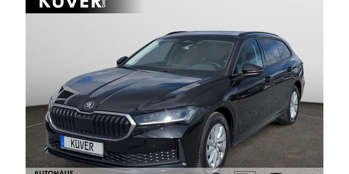 Skoda Superb 47.200 km 28.241 &euro; Hagen 27628