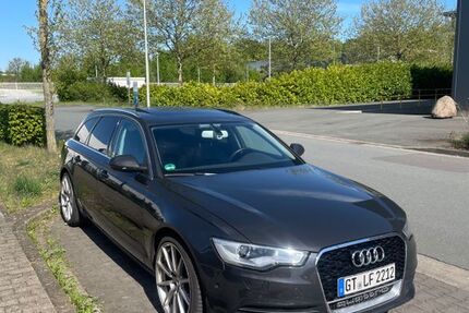 Audi A6 261.000 km 14.000 &euro; Rietberg 33397