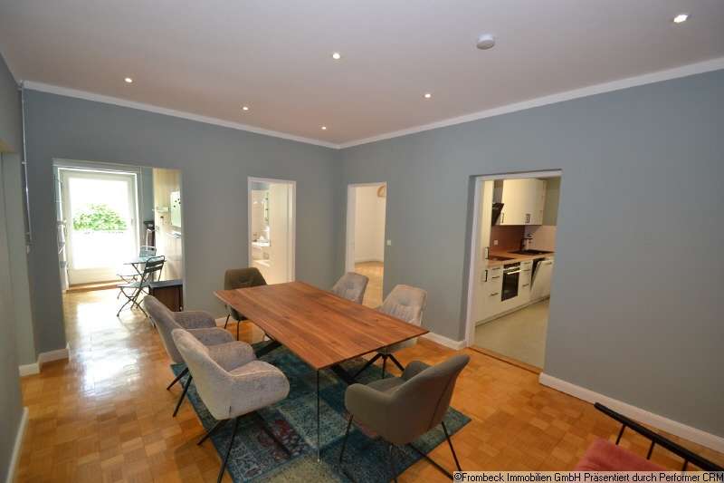 Wohnung zum Mieten in München 2.875 € 115 m²