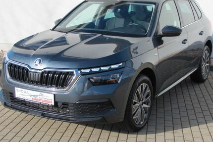 Skoda Kamiq 99.300 km 19.990 &euro; Bischofswerda 01877