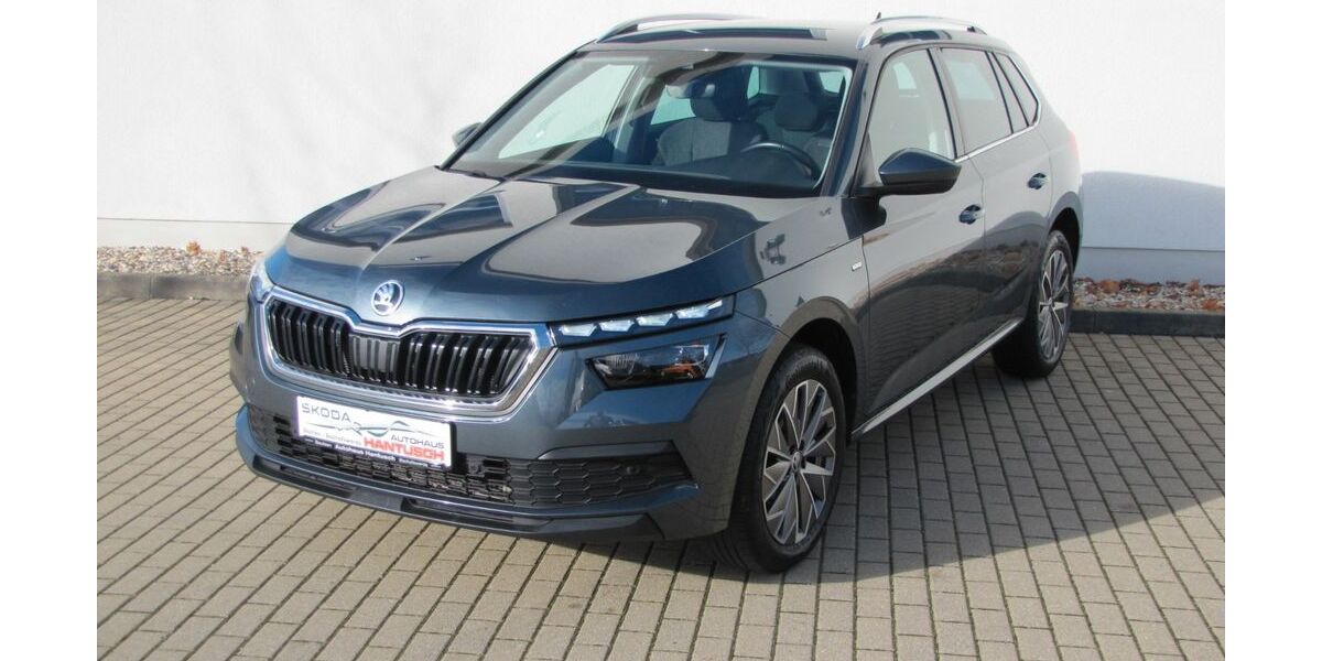 Skoda Kamiq 99.300 km 19.990 &euro; Bischofswerda 01877