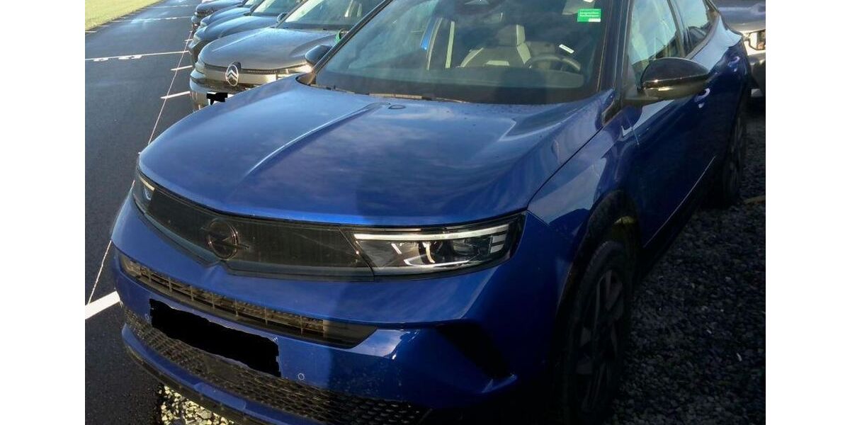 Opel Mokka 19.102 km 19.980 &euro; Rüsselsheim 65428