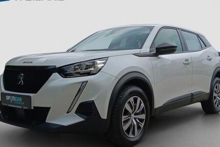 Peugeot 2008 28.000 km 19.090 &euro; Neunkirchen 66539