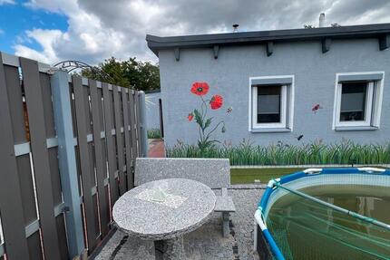 Haus Bitterfeld-Wolfen Wolfen - 1.5 Zimmer, 39 m&sup2;, 95.000&euro; | Angebot:25964315