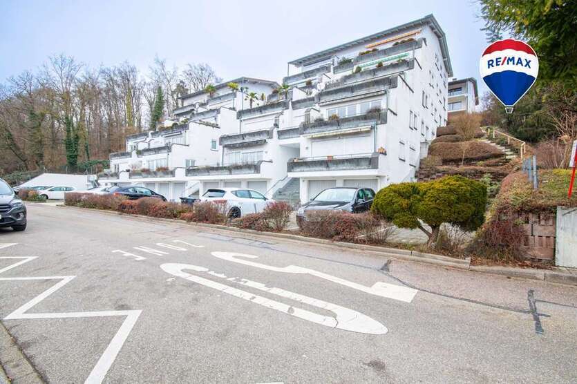 Wohnung zum Kaufen in Waldshut-Tiengen 195.000 € 60 m²