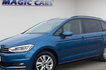 VW Touran 51.000 km 31.490 &euro; Worms 67547