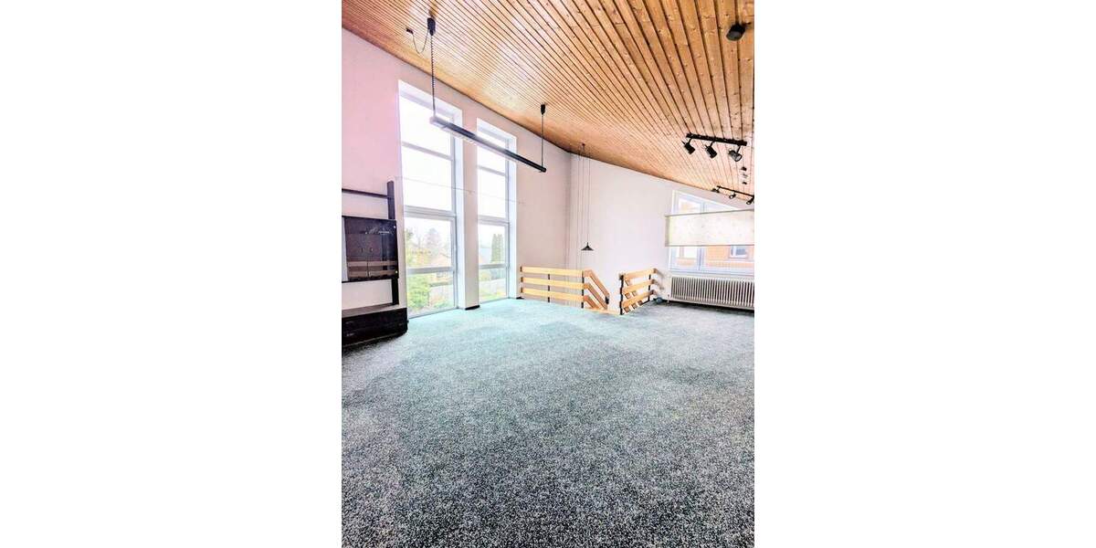 Gewerbeobjekt Oyten Bockhorst - 750.000&euro; | Angebot:25424746