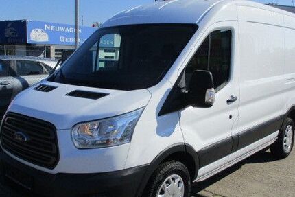 Ford Transit 185.000 km 10.450 € Heusenstamm 63150