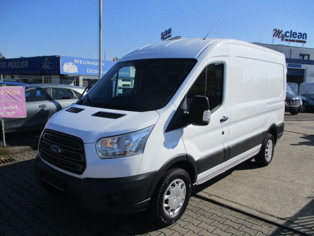 Ford Transit 185.000 km 10.450 € Heusenstamm 63150