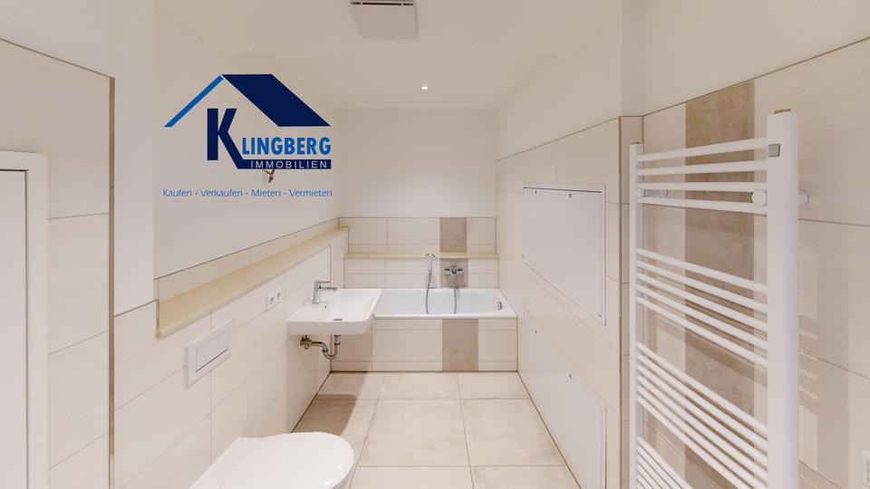 Maisonettenwohnung Elsteraue - 3 Zimmer, 104 m&sup2;, 1.252&euro; | Angebot:19774697