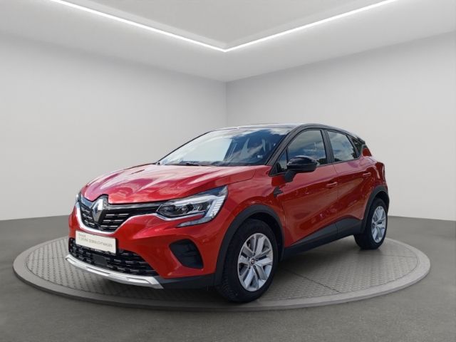 Captur