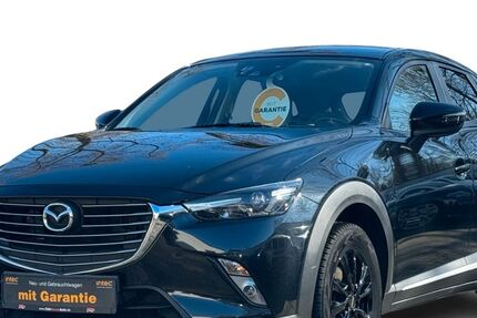 Mazda CX-3 135.000 km 10.480 &euro; Duisburg 47249