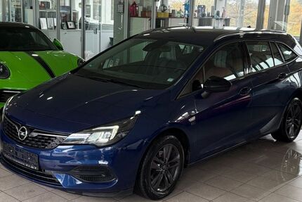 Opel Astra 47.000 km 11.999 &euro; Niestetal 34266