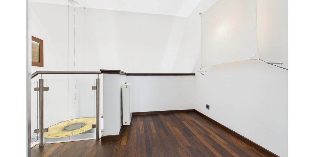 Hochwertige Maisonettewohnung mit Wellnessbereich und moderner Einbauküche – provisionsfrei - Maisonettenwohnung Karben | Angebot:26208798