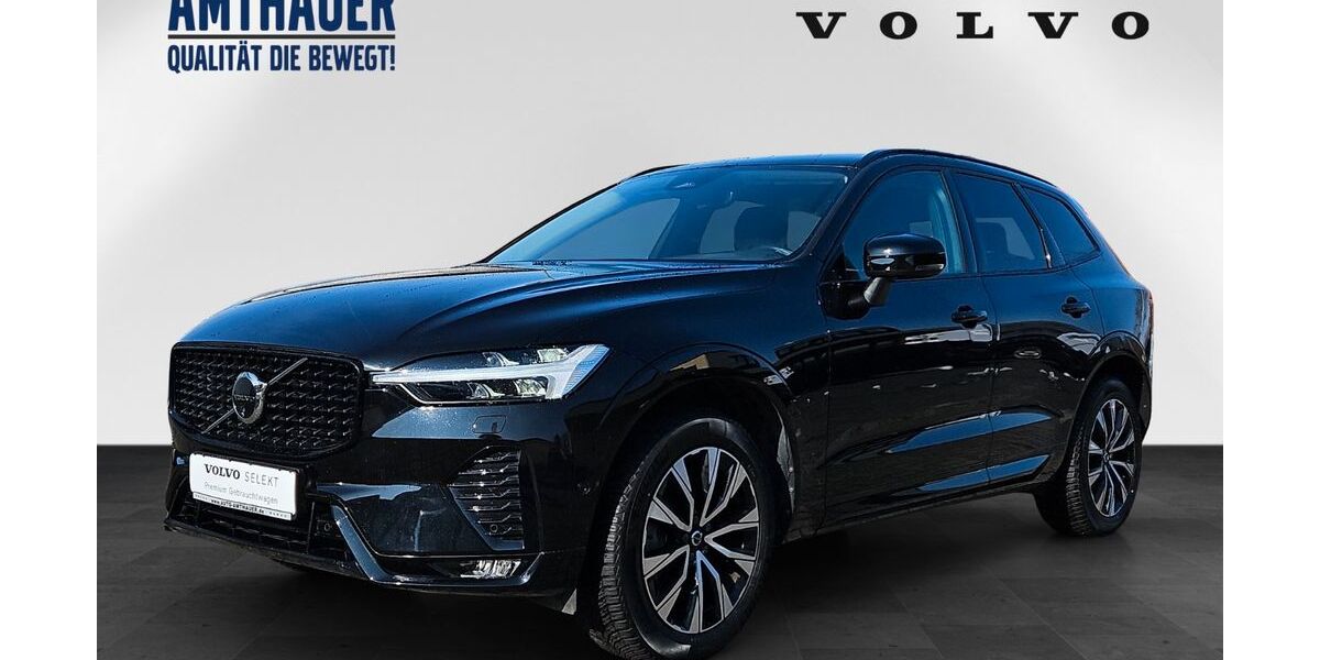 Volvo XC60 43.500 km 39.750 &euro; Hanau 63452