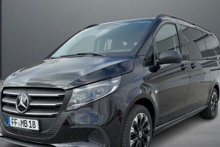 Mercedes-Benz Vito 6.000 km 68.990 &euro; Frankfurt (Oder) 15234