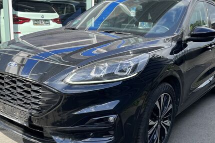 Ford Kuga 144.980 km 18.000 € Eitorf 53783