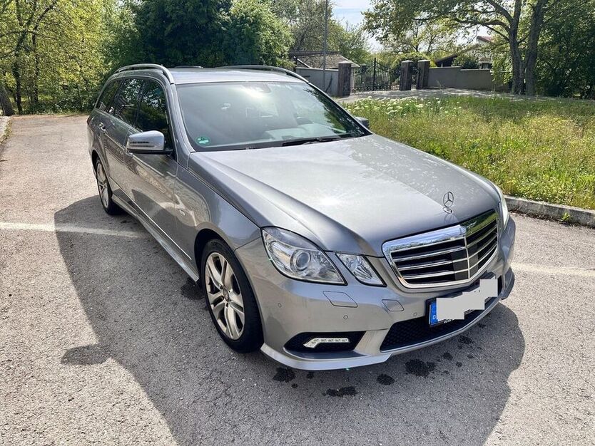 E 300
