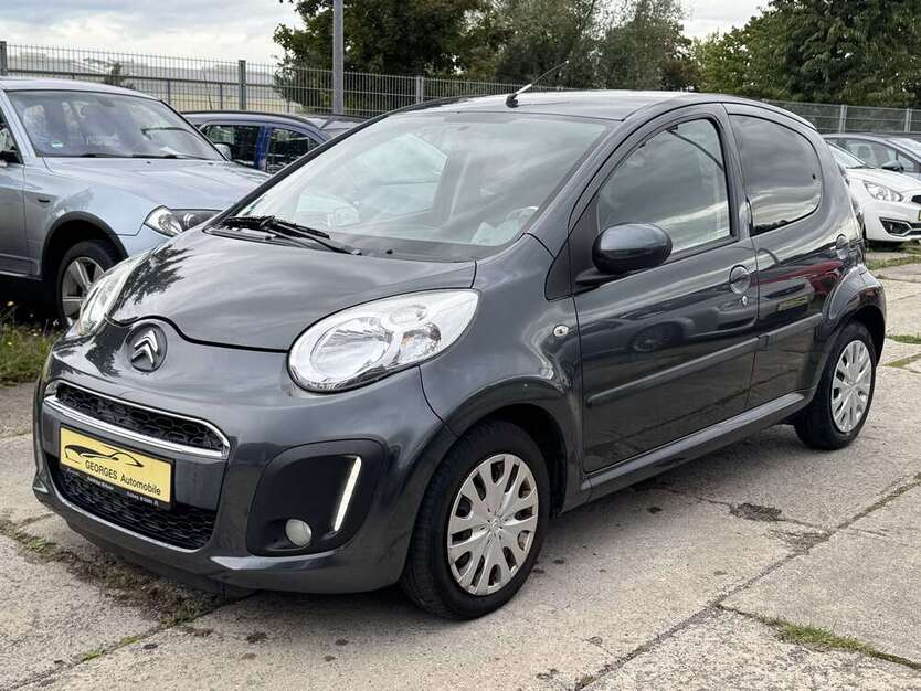 Citroen C1 68.000 km 3.990 € Heidenau 01809