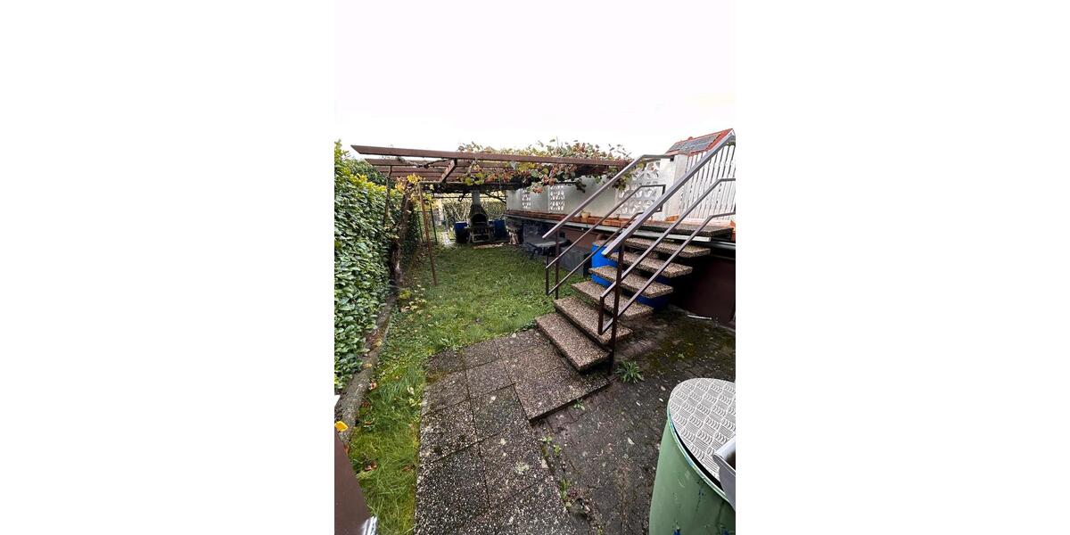 Etagenwohnung Karlsruhe Wettersbach - 4 Zimmer, 112 m&sup2;, 1.430&euro; | Angebot:26012950