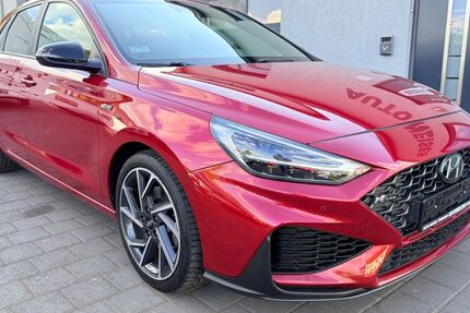 Hyundai i30 32.100 km 16.950 &euro; Tünsdorf 66693