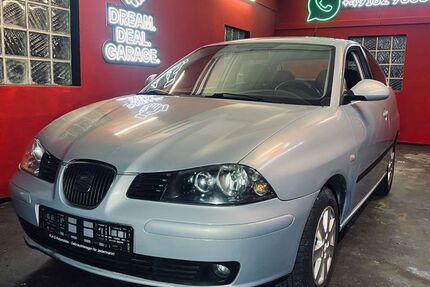 Seat Ibiza 217.000 km 1.390 &euro; Neuburg an der Kammel 86476