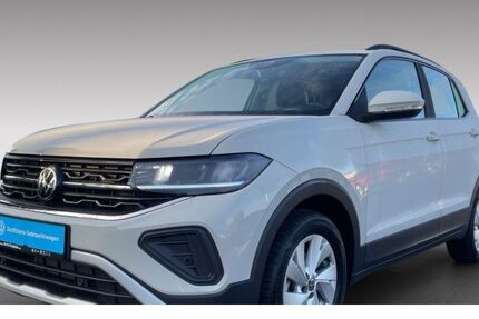 VW T-Cross 7.527 km 25.800 € Bornheim 53332