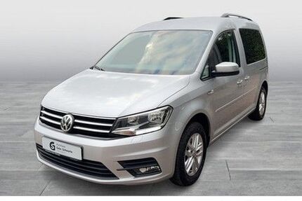 VW Caddy 76.311 km 29.990 € Bünde 32257