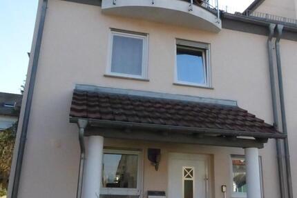 Doppelhaushälfte in TOP - Lage Haibach 6 zimmer