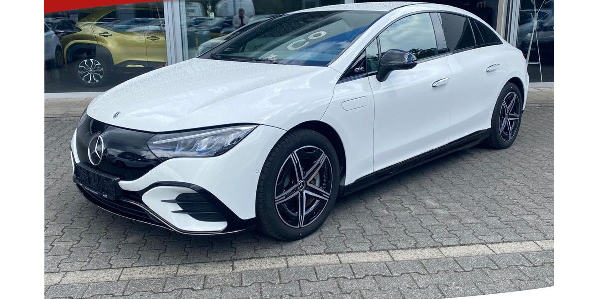 Mercedes-Benz EQE 8.329 km 44.450 &euro; Dieburg 64807
