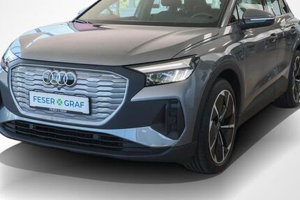 Audi Q4 e-tron 86.950 km 28.880 &euro; Herzogenaurach 91074