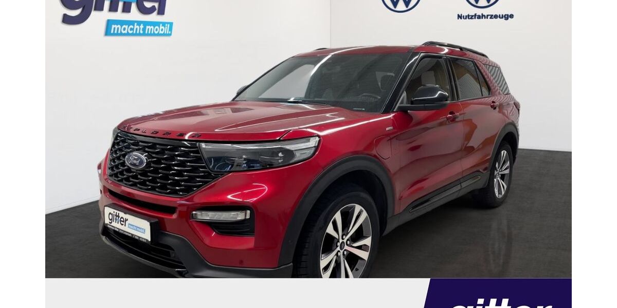 Ford Explorer 87.650 km 36.950 &euro; Erfurt 99098