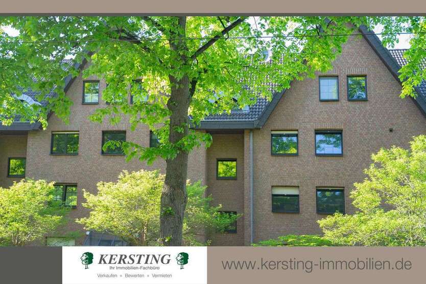 Wohnung zum Kaufen in Krefeld 235.000 € 86.17 m²