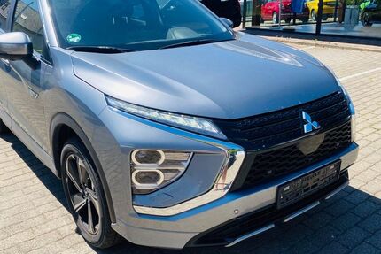 Mitsubishi Eclipse Cross 128.200 km 16.249 &euro; Donaueschingen 78166