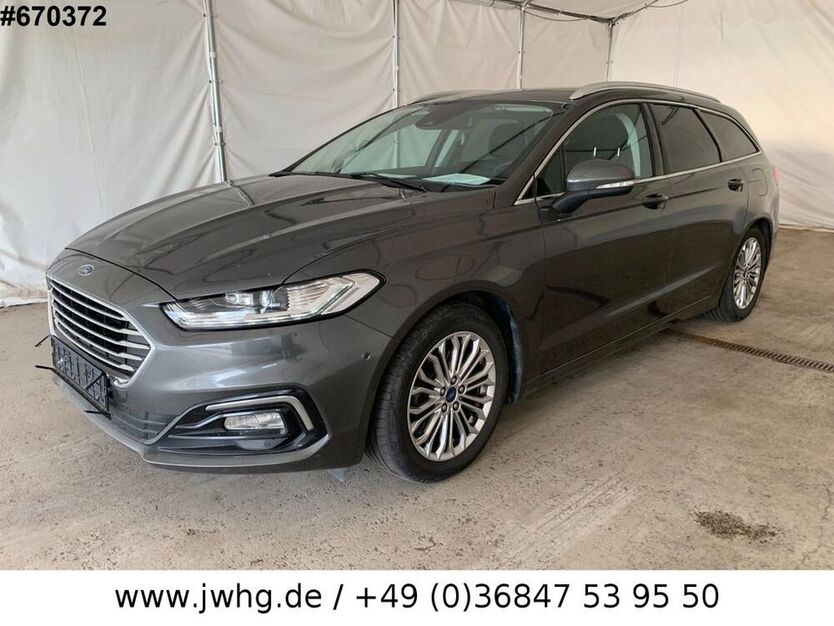 Mondeo
