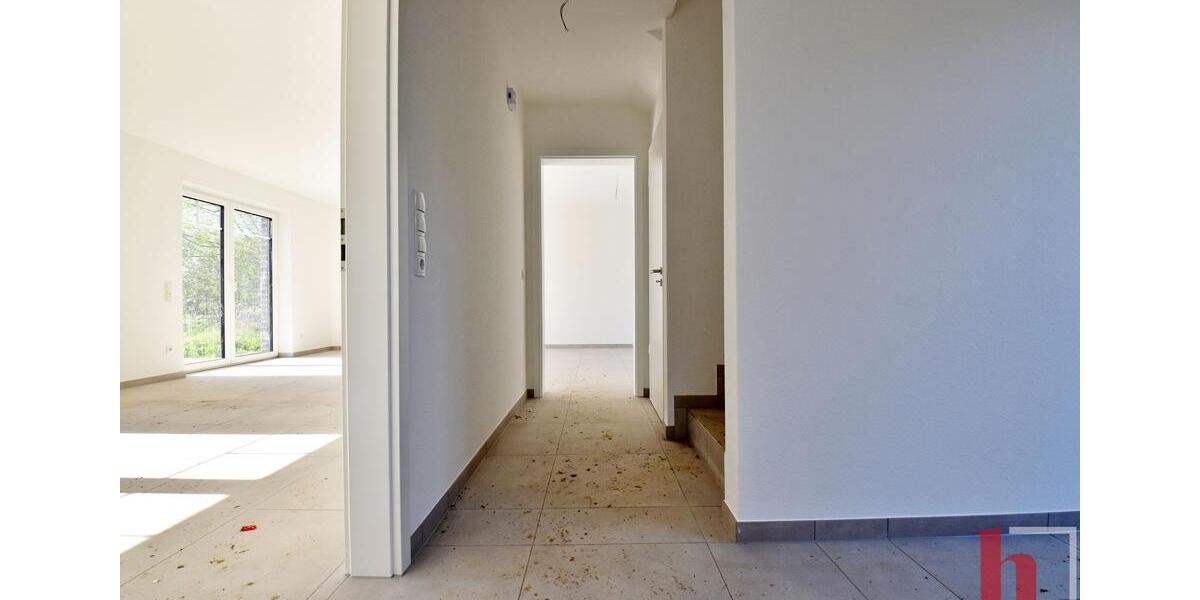 Doppelhaushälfte Dinklage - 4 Zimmer, 119 m&sup2;, 1.295&euro; | Angebot:26662247