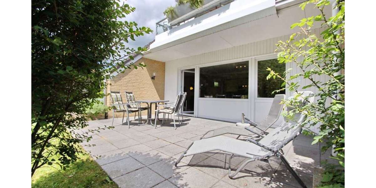 Einfamilienhaus Grömitz - 7 Zimmer, 142 m&sup2;, 569.000&euro; | Angebot:25374527