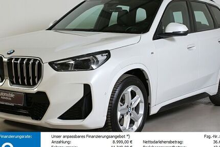 BMW X1 18.500 km 42.740 &euro; Paderborn 33100