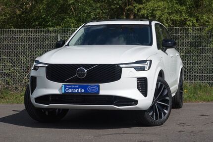 Volvo XC90 19.998 km 65.900 &euro; Königs Wusterhausen 15713