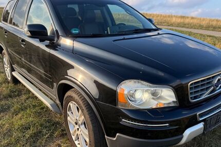 Volvo XC90 186.200 km 10.300 &euro; Augsburg 86169