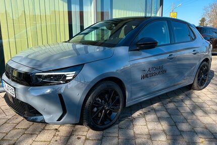 Opel Corsa 7.500 km 20.200 &euro; Waltershausen 99880