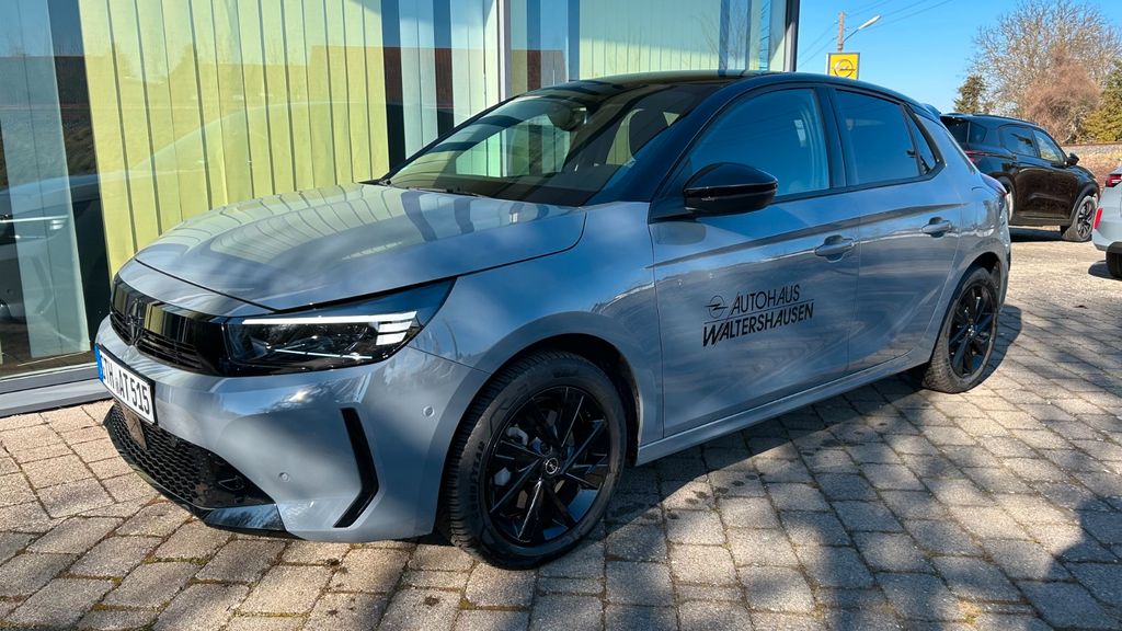 Opel Corsa 7.500 km 20.200 &euro; Waltershausen 99880