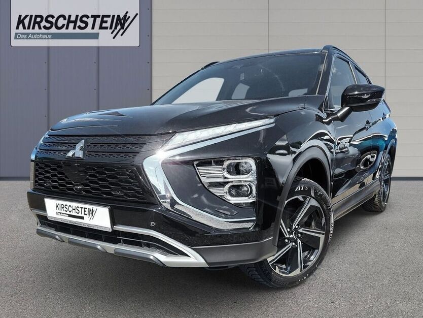 Eclipse Cross