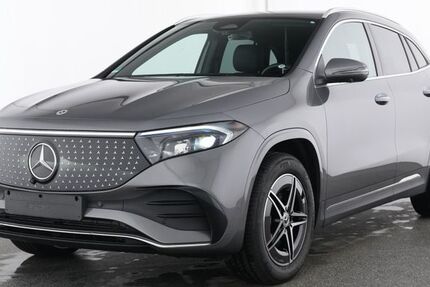 Mercedes-Benz EQA 4.670 km 49.900 &euro; Neu Isenburg 63263