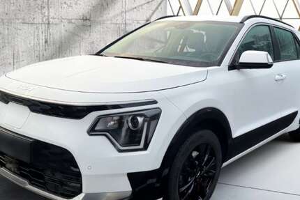 Kia Niro 27.000 km 28.490 &euro; Bad Tabarz 99891