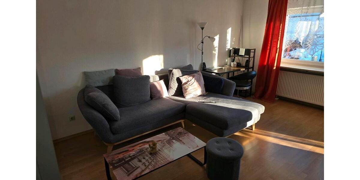 Wohnung in Schöllnach 2 zimmer