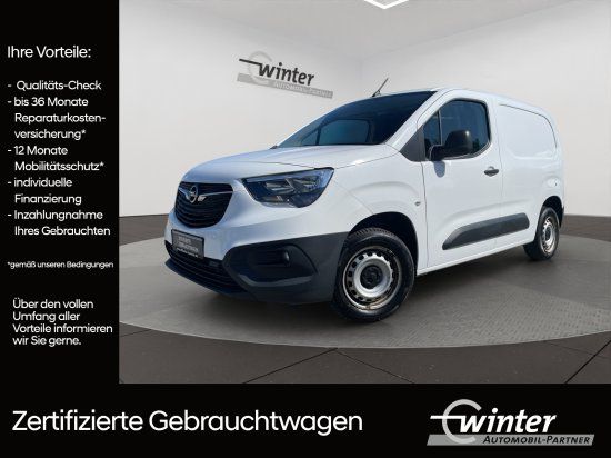 Opel Combo 39.864 km 12.980 &euro; Großröhrsdorf OT Bretnig 01900