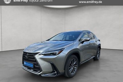 Lexus NX 350h