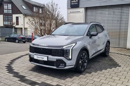 Kia Sportage 3.500 km 44.400 &euro; Wiesbaden 65199