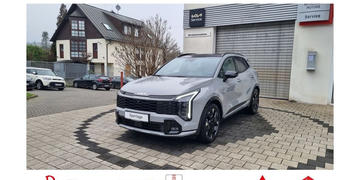 Kia Sportage 3.500 km 44.990 &euro; Wiesbaden 65199